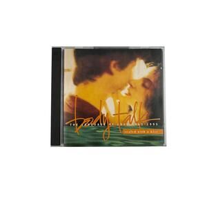 Body Talk: the Language of Love 1965 - 1995 Sealed with a Kiss CD